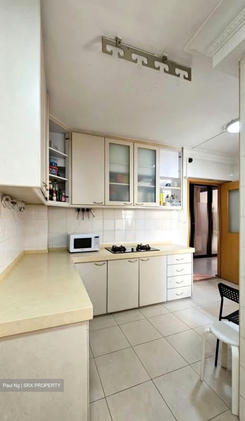 Blk 297 Yishun Street 20 (Yishun), HDB 5 Rooms #548690341